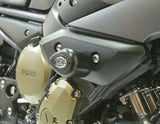 AERO C/PRO XJ6/ DIVERSION 09
