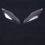 Headlight Shields (pair), Yamaha YZF-R125 '08-