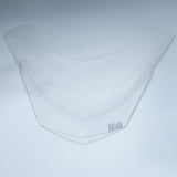 HEADLIGHT SHIELD, KAWASAKI VERSYS-X 250/300 '17-