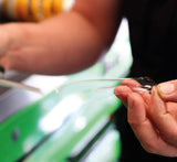 R&G Second Skin, DUCATI 899 PANIGALE 2013-2017