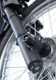 FORK PROT YAM WR125X-R 09-