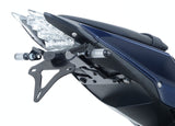 L/PLATE HOLDER S1000R 14-18/S1000RR 10-14/HP4 09-14