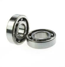 Wiseco Motorcycle Off Road, 4 Stroke Bearing, Main Main Bearing Kit - (2) 30 x 72 x 19mm