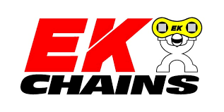 EK 525 QX-Ring Rivet Link (Single) (14-525SRX2-RL)