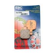 EBC Disc Pad Set - Double-H Sintered - FA175HH