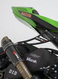 KAW ZX6-R 09- SEE APPLIC