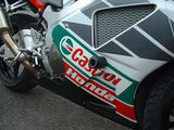 CRASH PROT HON VTR1000SP2