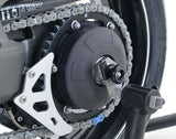REAR SPINDLE SLIDER SP/TRIPL11