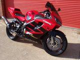 FORK PROT CBR600F 99-07 NOT RR
