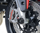 FORK PROT TRI SPEED TRIPLE 11