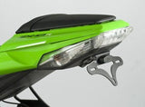 L/PLATE HOLDER KAW ZX10-R 11-