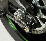 O/SET COTTON REELS ZX10R 11-