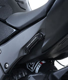 R/F/PLATE SINGLE KAW ZX10R 11-