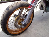 FORK PROT HON XR 650R