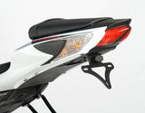 L/PLATE HOLDER GSXR600/750 L1