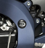 F/PLUG UP/LH GSXR600/750L1