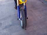 FORK PROT HUS SMS 125