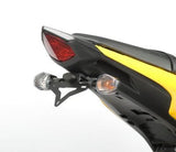 L/PLA/HOLD CB600 HORNET 11