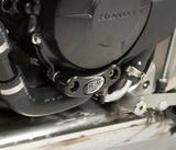 E/C/S/ LH CBR600F - HORNET 11