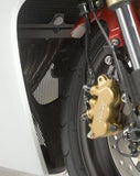 DOWNPIPE GRILLE HON CBR600F 11