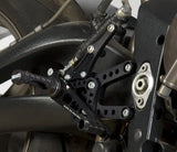 R/SET TRI675 DAY RD&RC GEARBOX