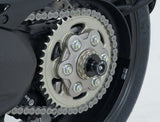 REAR SPINDLE SLIDER DUC DIAVEL