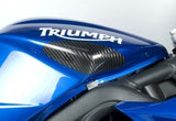 Tank Sliders,gloss,675 Daytona/Street Triple [R] '06-'12
