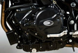 NUDA ENGINE CASE COVER LH