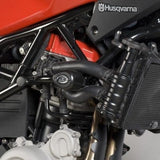Crash Protectors - Aero Style