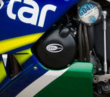 CBR600RR 03-06 L/H ALTER COVER