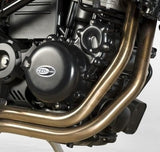 HUS NUDA ENGINE CASE COVERS PR