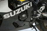 GSXR600750 K4-K5 ENG/COVER LH