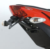 L/PLATE HOLD 848 STREETFIGHTER