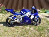 FORK PROT YZF-R1 98-01