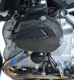 Carbon Engine Case Cover LHS Only - BMW R1200GS/RS/R/RT