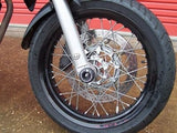 FORK PRO XT660X/R XTZ660 TENE