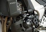 Crash Protectors - Aero Style Kaw Versys 1000 '12-'18
