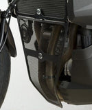 D/PIPE GRILLE VERSYS SEE APPLI