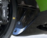 D/PIPE GRILL TIT ZZR1400 12-