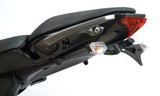 L/PLATE HOLDER KAW ER6 2012>15