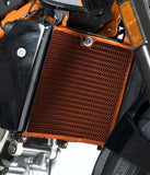 RAD GUARD ORG KTM 690 DUKE 12