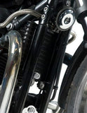 O/COOLER GUARD TRI SEE APPLIC
