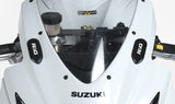 MIR/BLANK PLATE GSX-R600/750