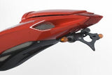 L/PLATE HOLDER MV F3