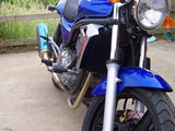 CRASH PROT KAW ER-5