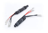 R&G LED RESISTORS PAIRS