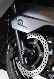 FORK PROT BURGMAN SKYWAVE 400