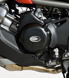 NC700 MAN/ONLYENG/CASE COV PR