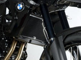 RAD GUARD BLK BMW F800GS 08-