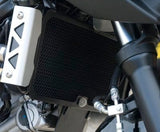 RAD GUARD BLK SUZ SV650 K5-
